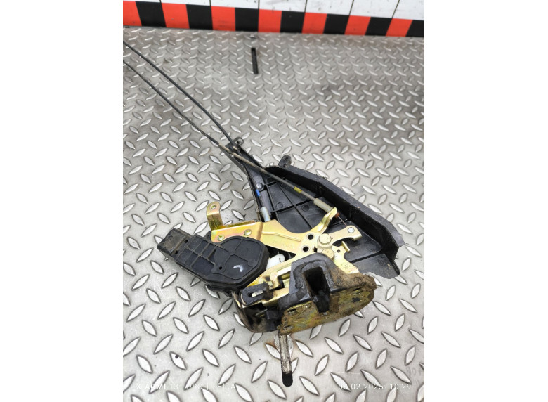 Замок двери задней правой к Замок двери задней правой к Geely SC7 undefined г. SC7