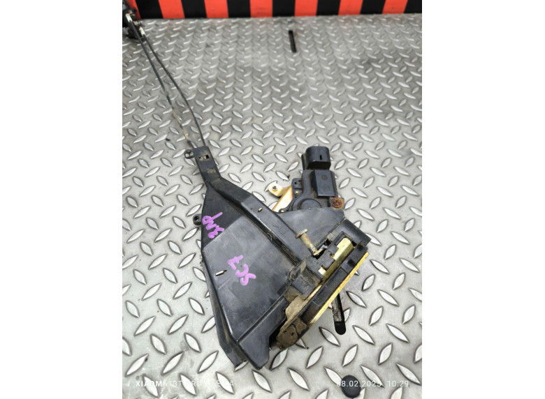 Замок двери задней правой к Замок двери задней правой к Geely SC7 undefined г. SC7