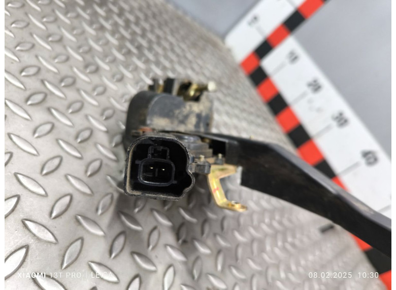 Замок двери задней правой к Замок двери задней правой к Geely SC7 undefined г. SC7