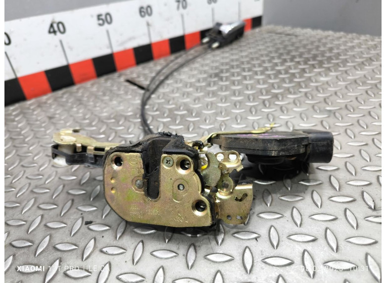 Замок двери передней левой к Замок двери передней левой к Geely SC7 undefined г. SC7