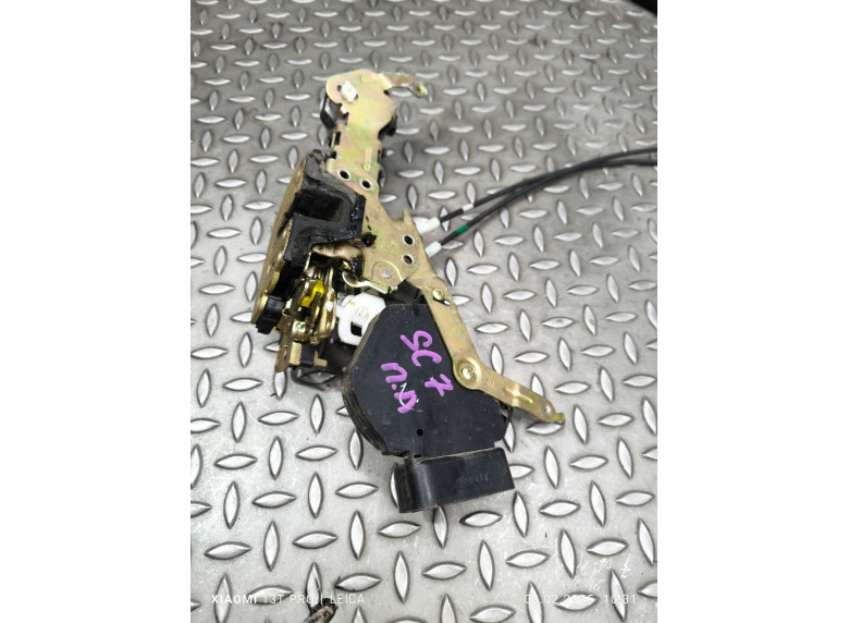 Замок двери передней левой к Замок двери передней левой к Geely SC7 undefined г. SC7