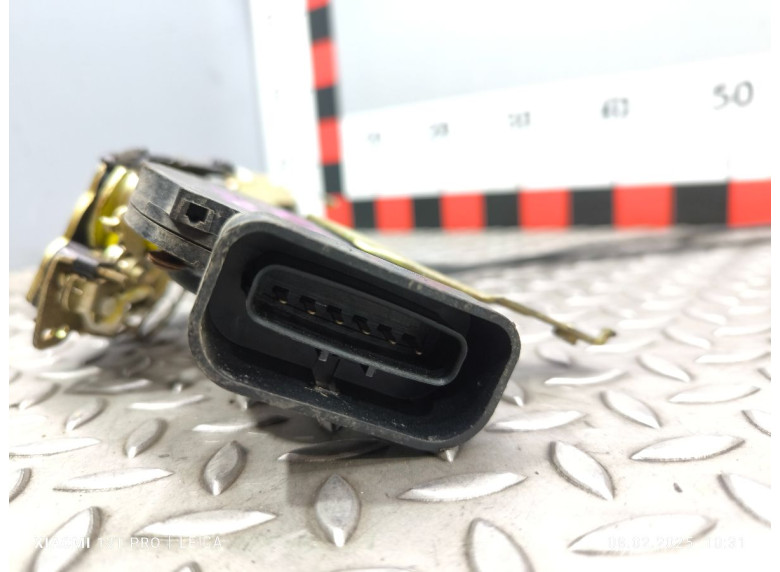 Замок двери передней левой к Замок двери передней левой к Geely SC7 undefined г. SC7