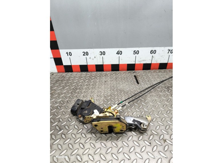 Замок двери передней левой к Замок двери передней левой к Geely SC7 undefined г. SC7