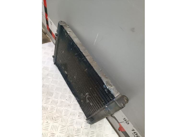 Радиатор (основной) к Volkswagen Golf, 1988г.