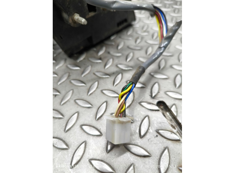 Зеркало наружное левое к Зеркало наружное левое к Geely SC7 undefined г. SC7