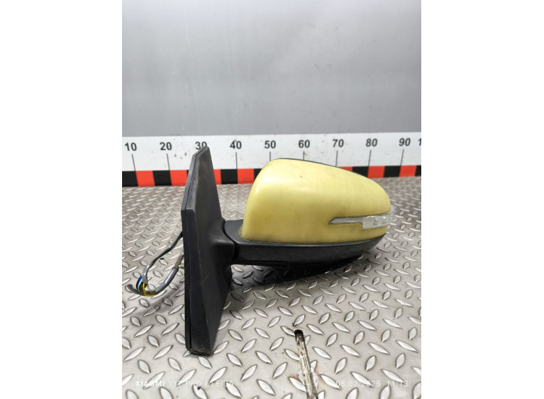 Зеркало наружное левое к Зеркало наружное левое к Geely SC7 undefined г. SC7