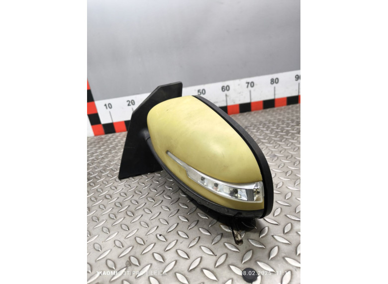 Зеркало наружное левое к Зеркало наружное левое к Geely SC7 undefined г. SC7