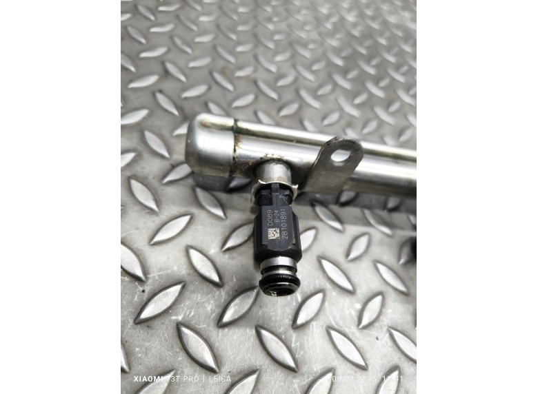 Форсунка к Great-Wall Hover