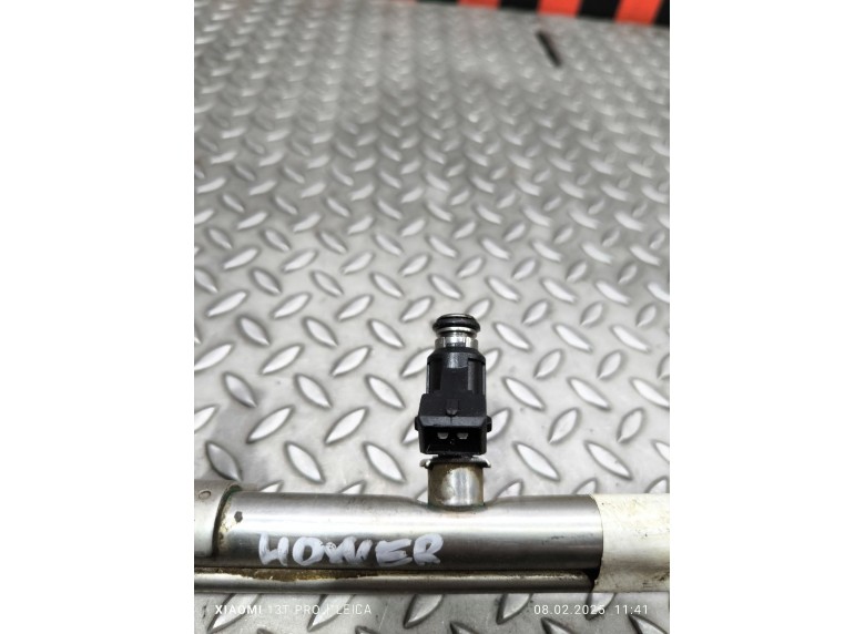 Форсунка к Форсунка к Great-Wall Hover undefined г. Hover