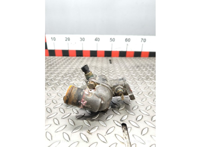 Корпус термостата к Great-Wall Hover