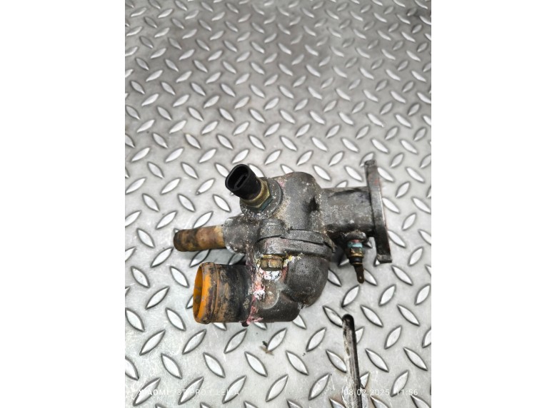 Корпус термостата к Корпус термостата к Great-Wall Hover undefined г. Hover