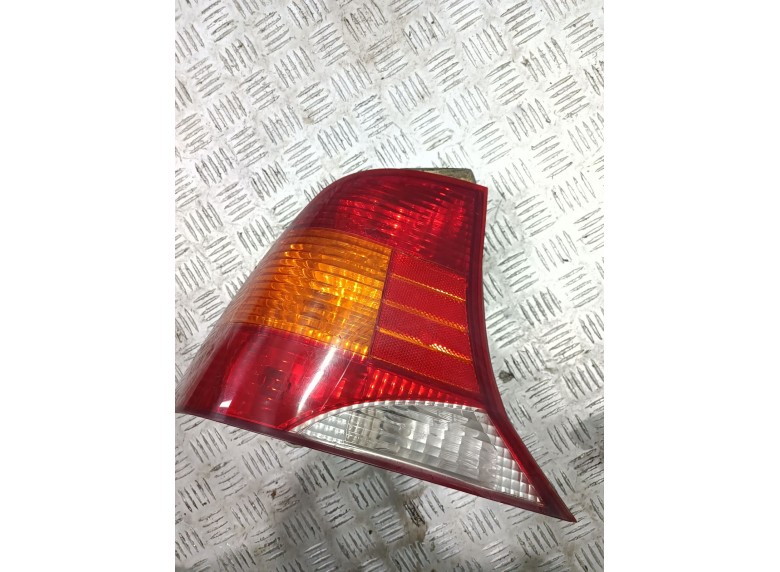 Фонарь задний левый к Ford Focus