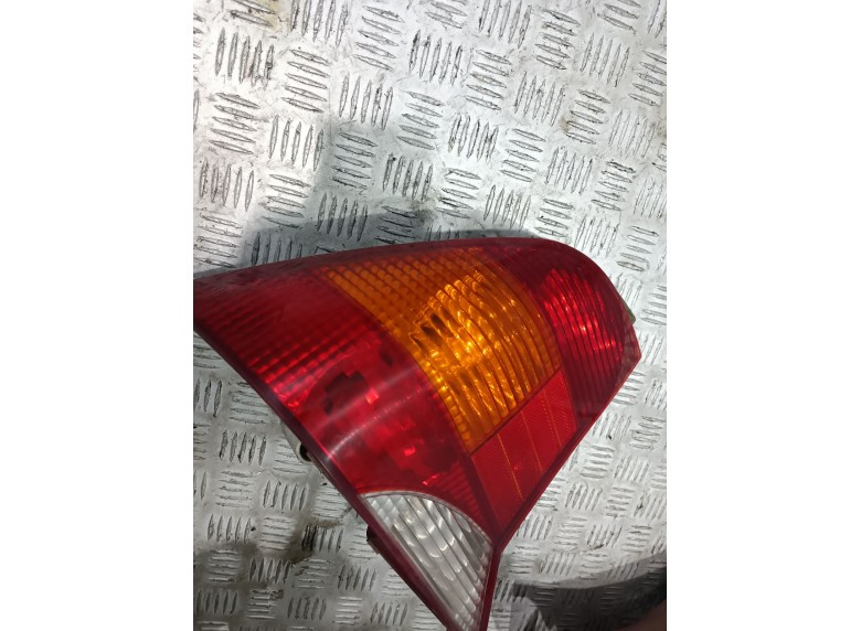 Фонарь задний левый к Фонарь задний левый к Ford Focus undefined г. Focus