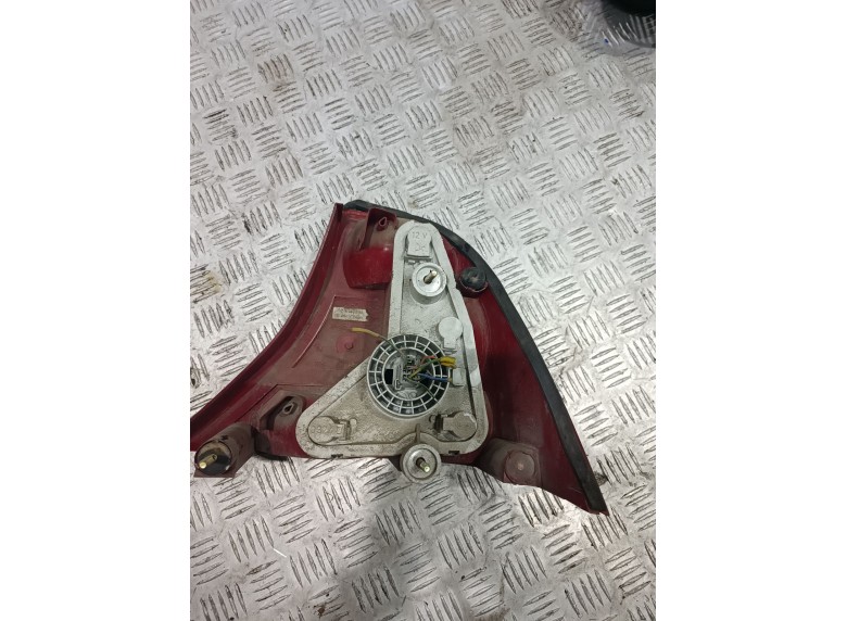 Фонарь задний левый к Фонарь задний левый к Ford Focus undefined г. Focus