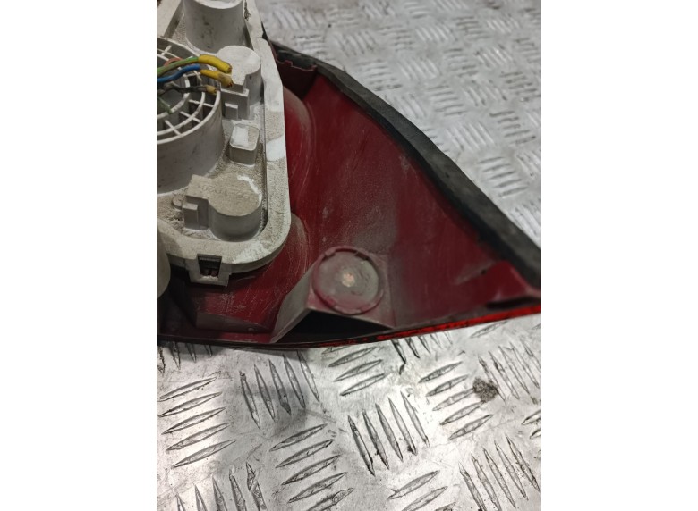 Фонарь задний левый к Фонарь задний левый к Ford Focus undefined г. Focus