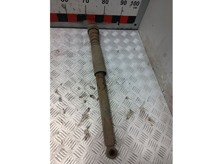 Амортизатор задний к Ford Focus