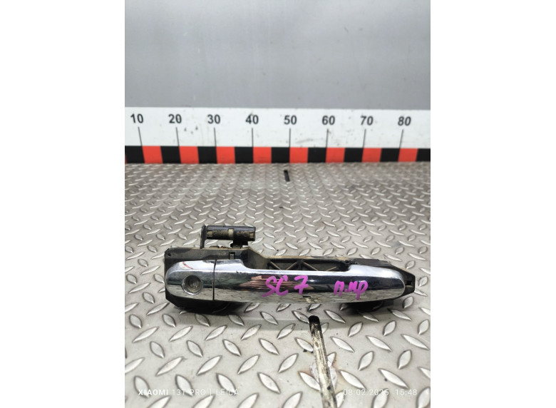 Ручка наружная передняя правая к Geely SC7