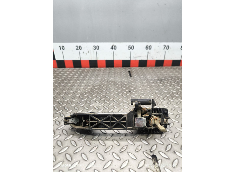 Ручка наружная передняя правая к Ручка наружная передняя правая к Geely SC7 undefined г. SC7