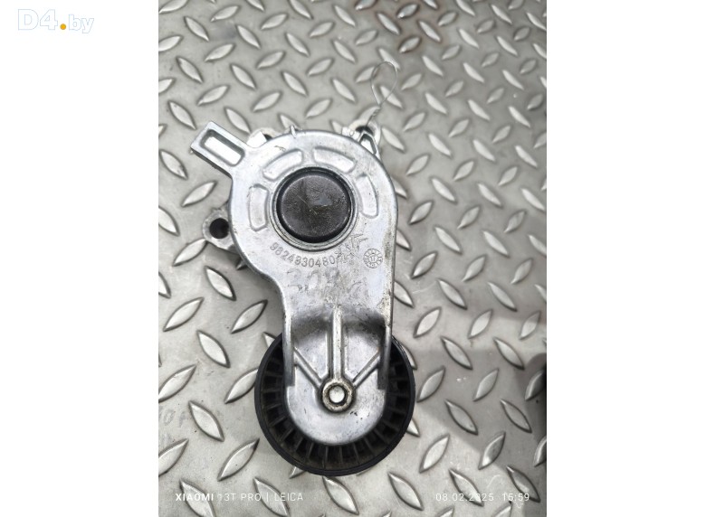 Натяжитель ремня генератора к Peugeot 308 undefined г.