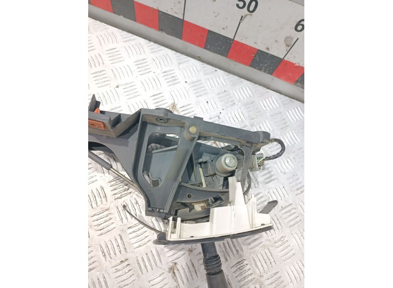 Кулиса к Кулиса к Ford Focus undefined г. Focus