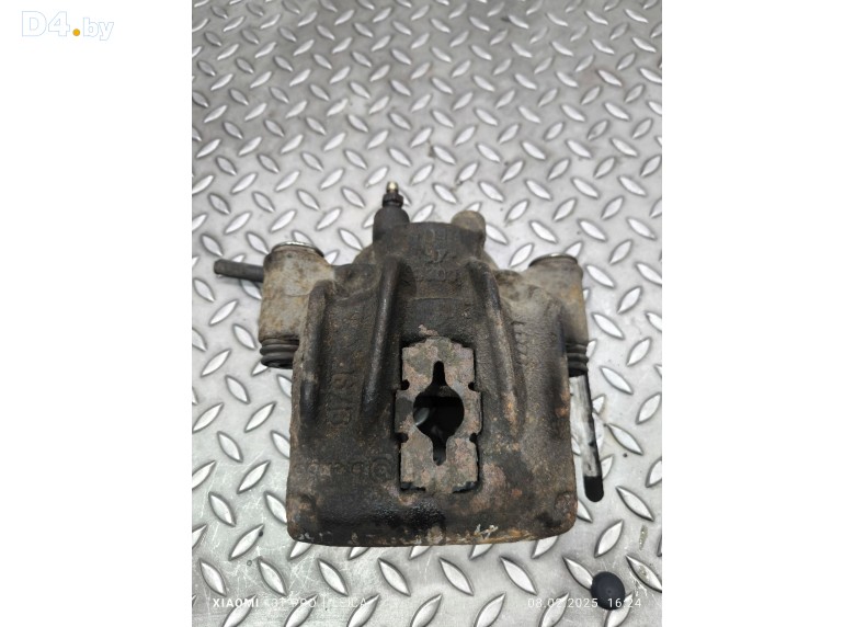 Суппорт задний правый к Citroen Jumper undefined г.