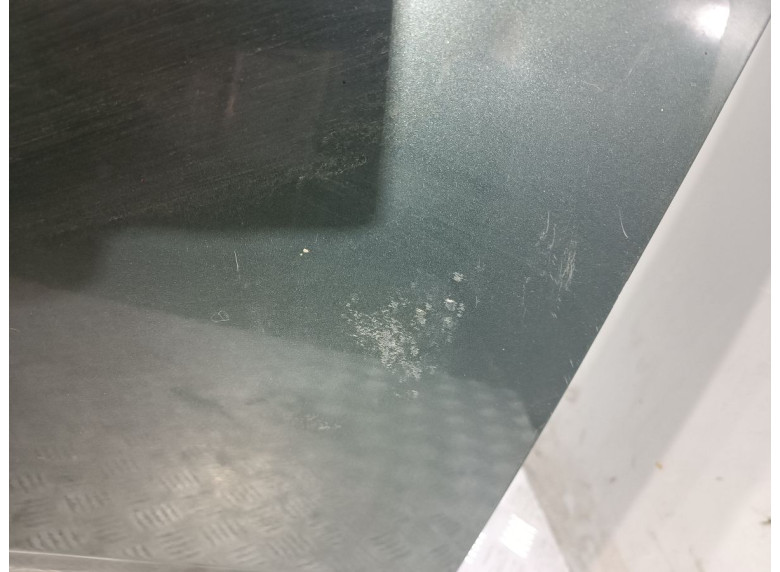 Дверь передняя левая к Citroen C3, 2010г.