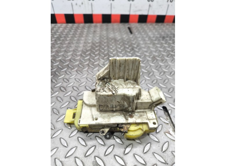 Замок двери передней правой к Замок двери передней правой к Ford Focus undefined г. Focus