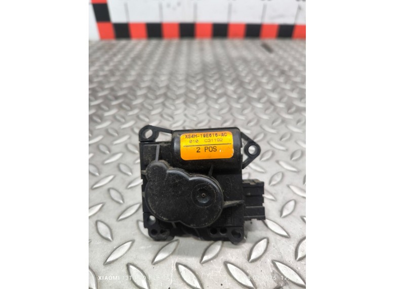 Моторчик заслонки печки к Ford Focus