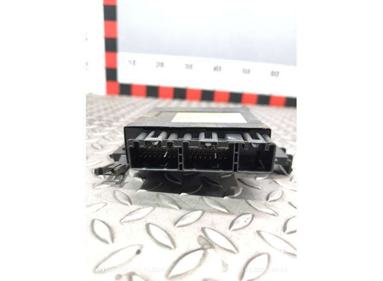 Блок комфорта к Блок комфорта к Ford Focus undefined г. Focus