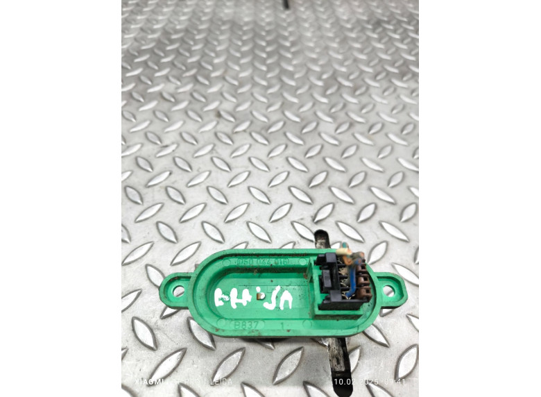 Сопротивление печки к Fiat Bravo, 1998г.