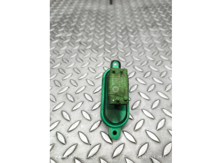 Сопротивление печки к Fiat Bravo, 1998г.