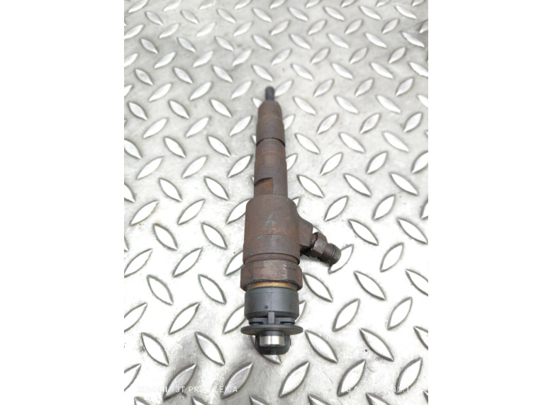 Форсунка к Citroen C3, 2011г.