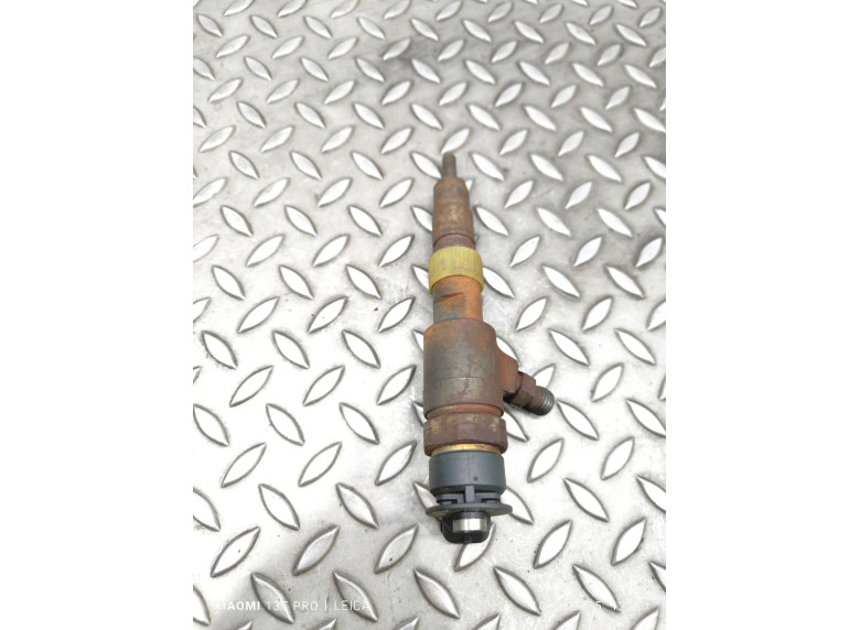 Форсунка к Citroen C3, 2011г.