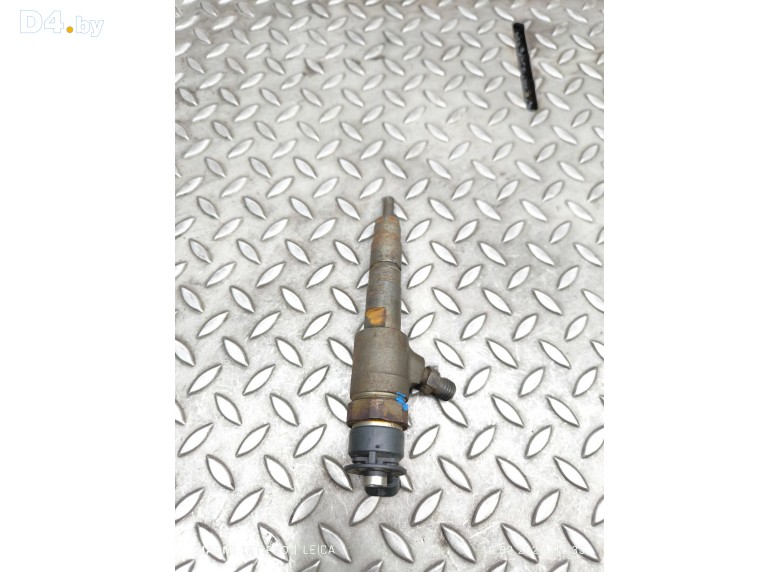 Форсунка к Peugeot 207 undefined г.