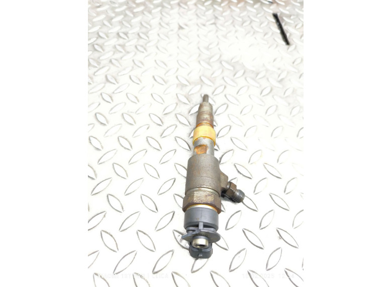 Форсунка к Peugeot 207, 2008г.