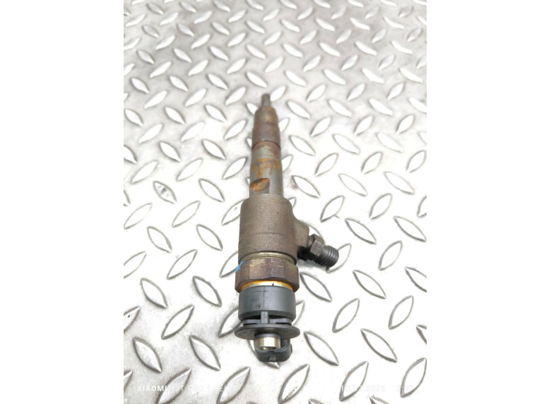 Форсунка к Peugeot 207, 2008г.