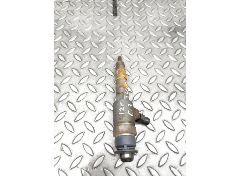 Форсунка к Citroen C3, 2011г.