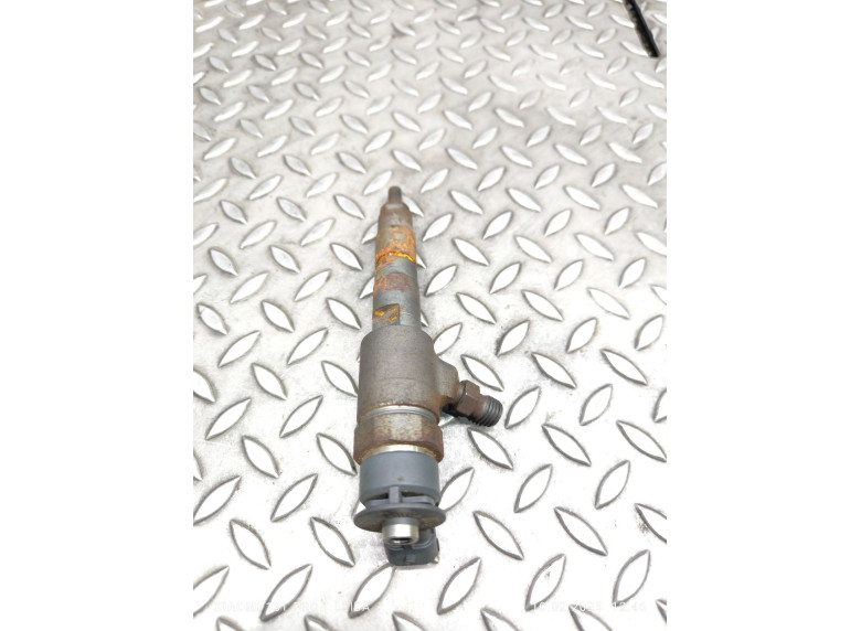 Форсунка к Citroen C3, 2011г.