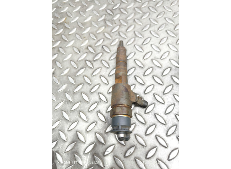 Форсунка к Citroen C3, 2011г.