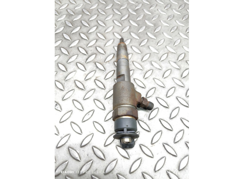 Форсунка к Citroen C3 Picasso, 2011г.
