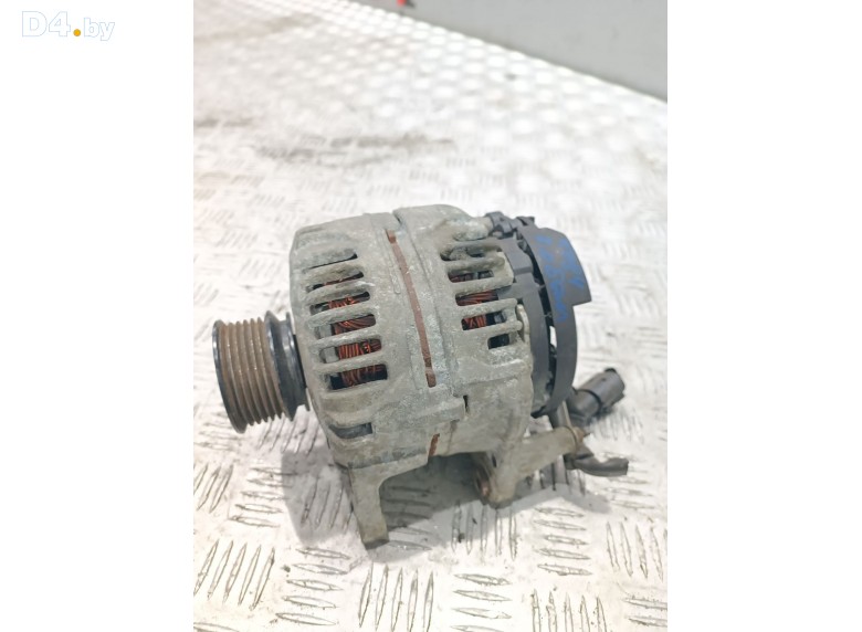 Генератор к Volkswagen Caddy undefined г.