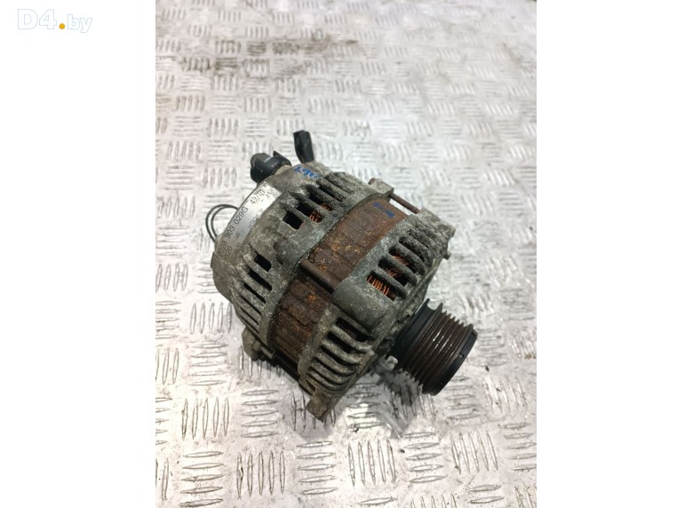 Генератор к Volkswagen Golf undefined г.