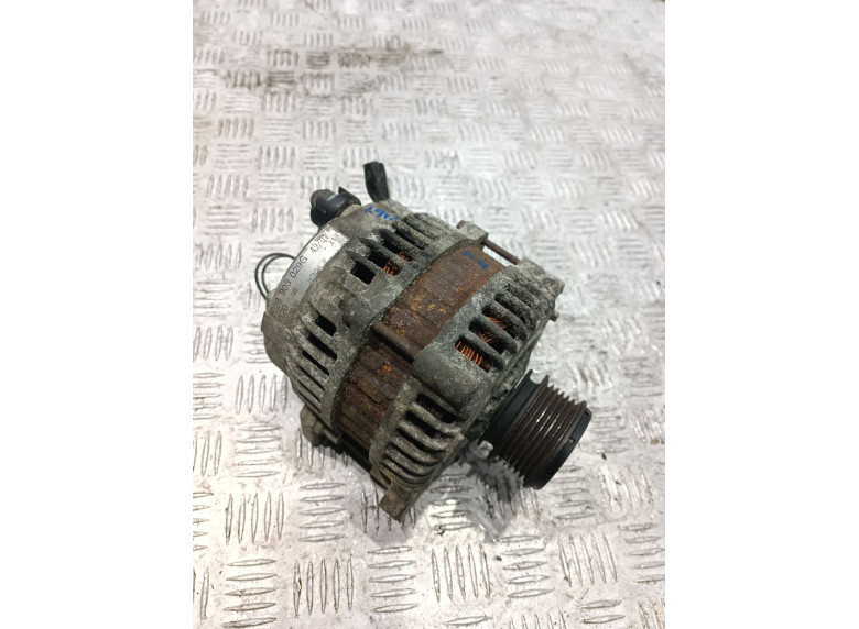 Генератор к Volkswagen Golf, 2001г.