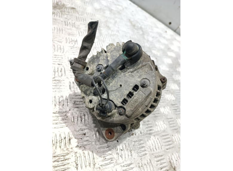 Генератор к Volkswagen Golf, 2001г.