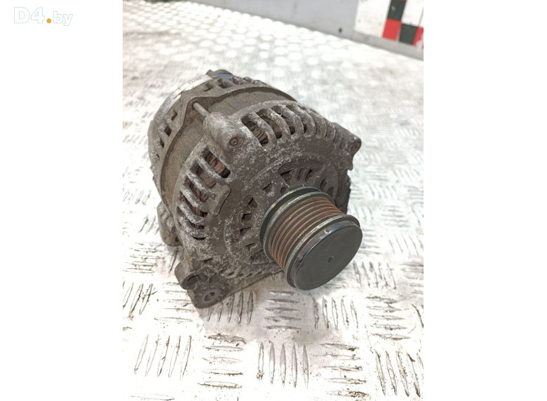 Генератор к Volkswagen Golf undefined г.