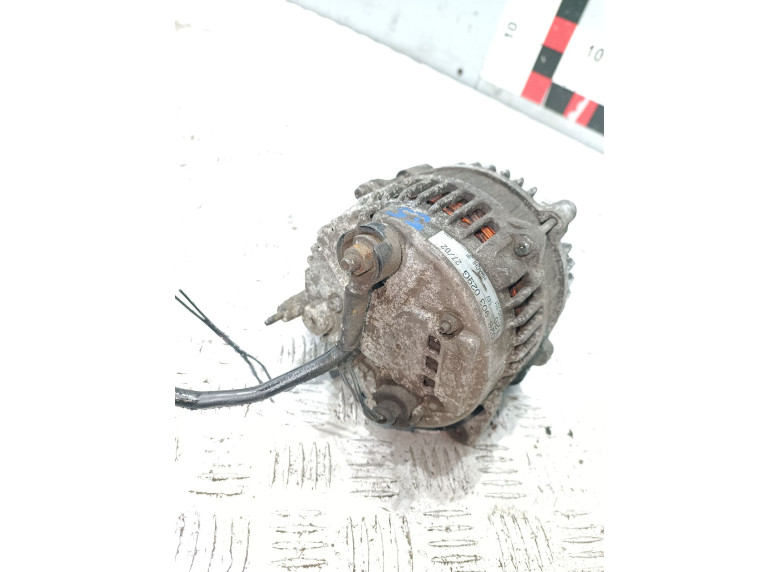 Генератор к Volkswagen Golf, 2001г.