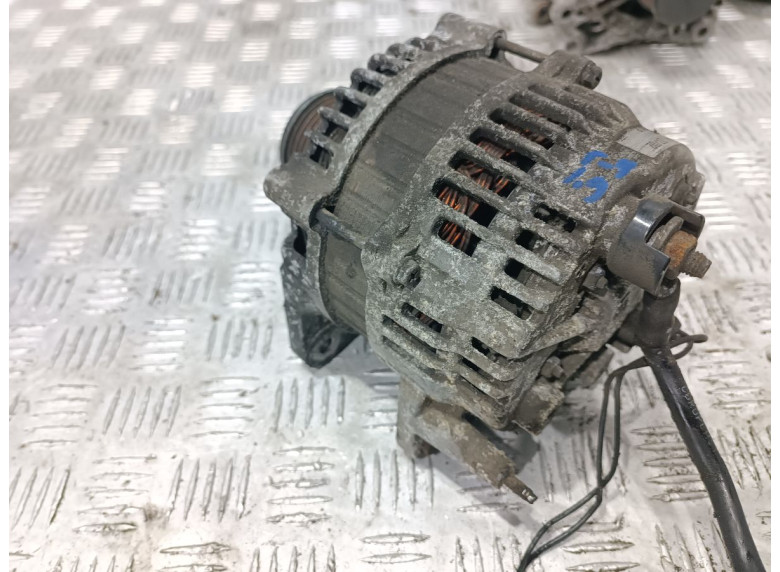 Генератор к Volkswagen Golf, 2001г.