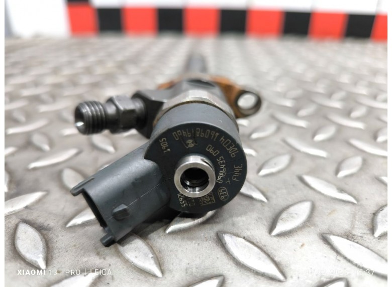 Форсунка к Форсунка к Peugeot 307 undefined г. 307