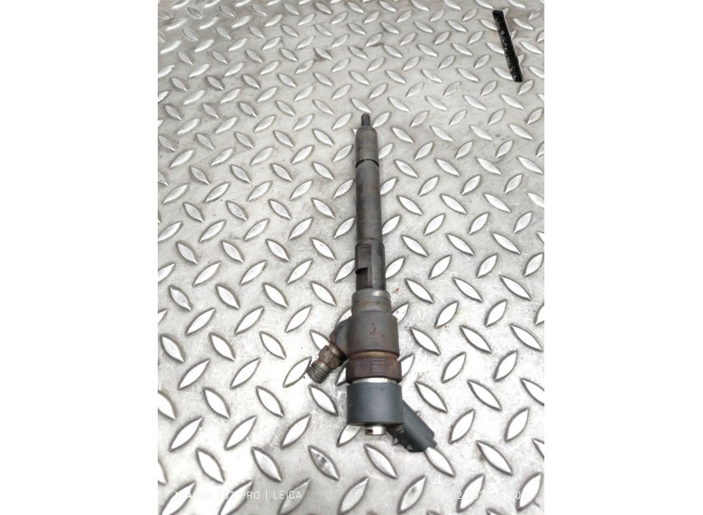 Форсунка к Chevrolet Captiva