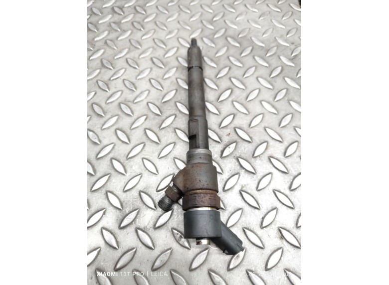 Форсунка к Chevrolet Captiva